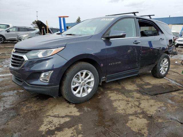 2019 CHEVROLET EQUINOX LT 3GNAXKEV1KL105143
