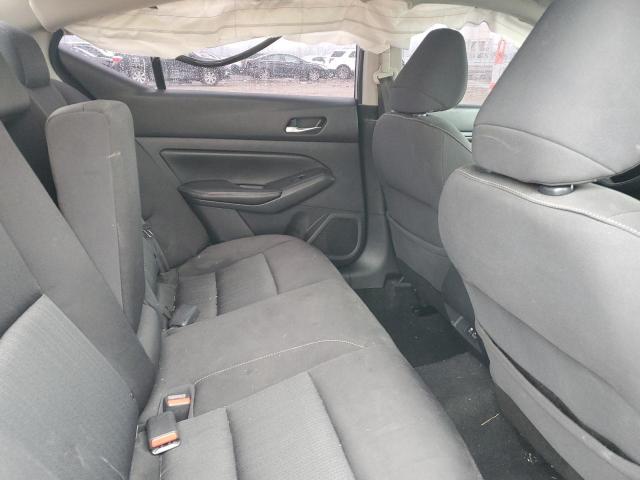2019 NISSAN ALTIMA S 1N4BL4BV4KC247836