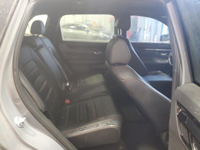2025 HONDA CR-V SPORT - 7FARS6H98SE013546