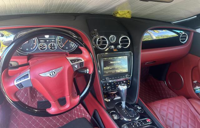 2016 BENTLEY CONTINENTA SCBGH3ZA5GC055138