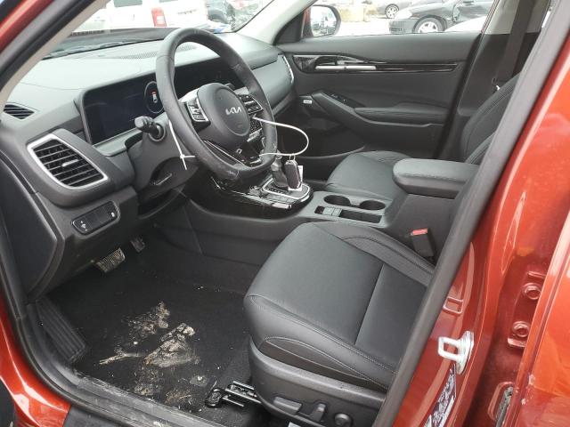 2024 KIA SELTOS SX KNDETCA74R7585079