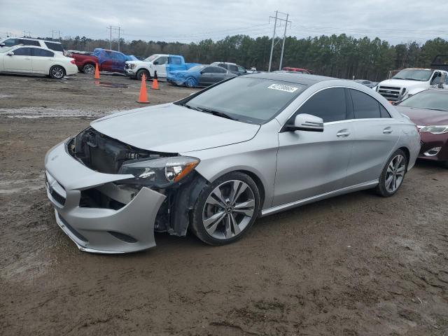 Vin: wddsj4eb5jn570545, lot: 42720865, mercedes-benz cla-class 250 2018 img_1