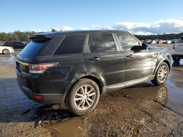 2016 LAND ROVER RANGE ROVE - SALWG2PF6GA111595