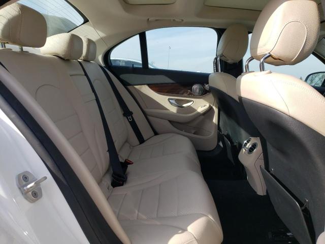 2015 MERCEDES-BENZ C 300 4MAT 55SWF4KB4FU032666