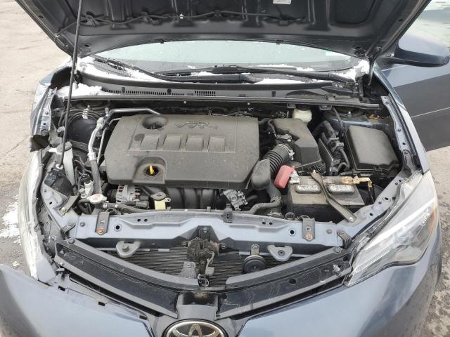 2018 TOYOTA COROLLA L - 2T1BURHE8JC090796