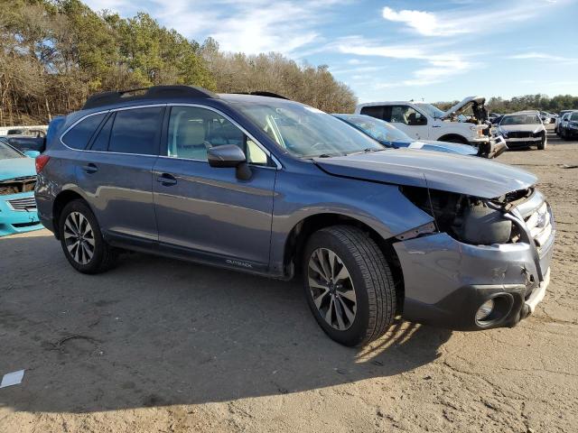 2017 SUBARU OUTBACK 2. - 4S4BSANC8H3340045