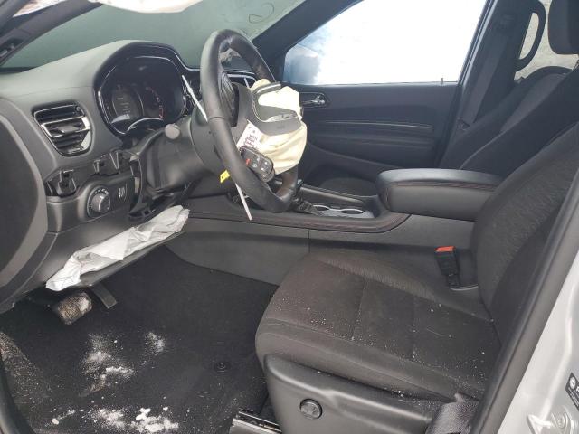 2024 DODGE DURANGO GT - 1C4RDJDG6RC176779