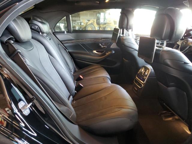 2018 MERCEDES-BENZ S 450 WDDUG6GB5JA394703