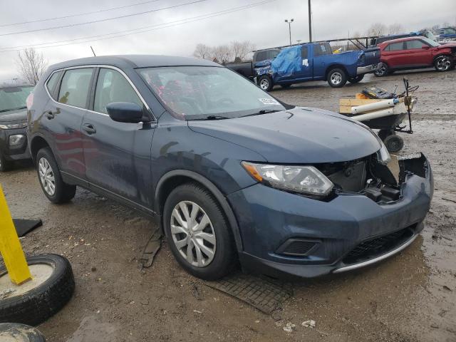 2016 NISSAN ROGUE S - KNMAT2MV7GP727828