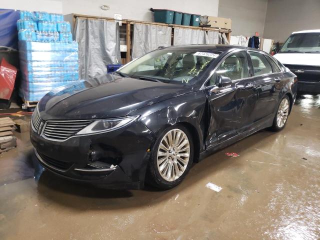 LINCOLN MKZ