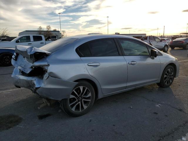 Vin: 19xfb2f83ee051018, lot: 88323575, honda civic ex 20143