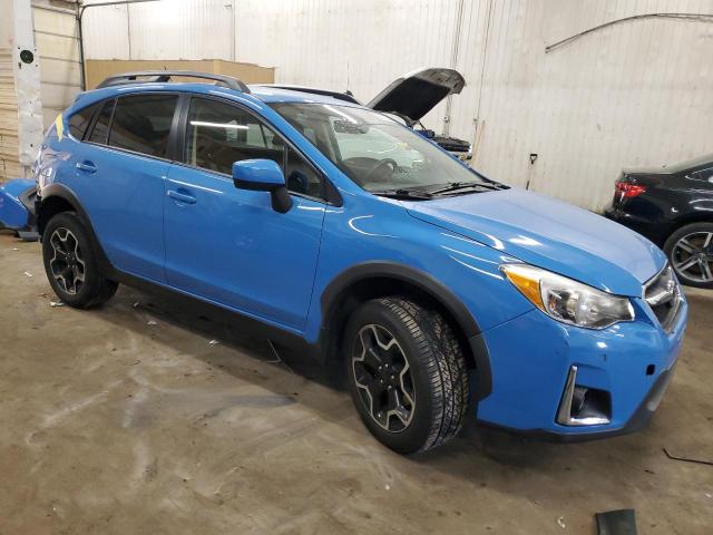 2017 SUBARU CROSSTREK - JF2GPABC7HH268565