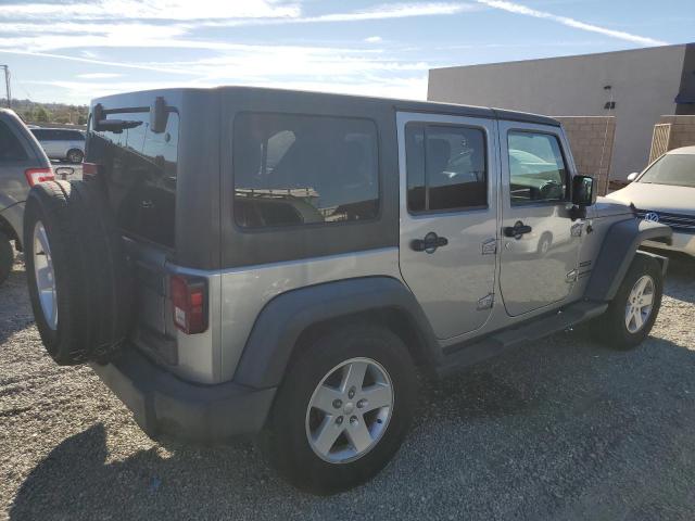 Vin: 1c4hjwdg3jl897731, lot: 41626735, jeep wrangler sport 20183
