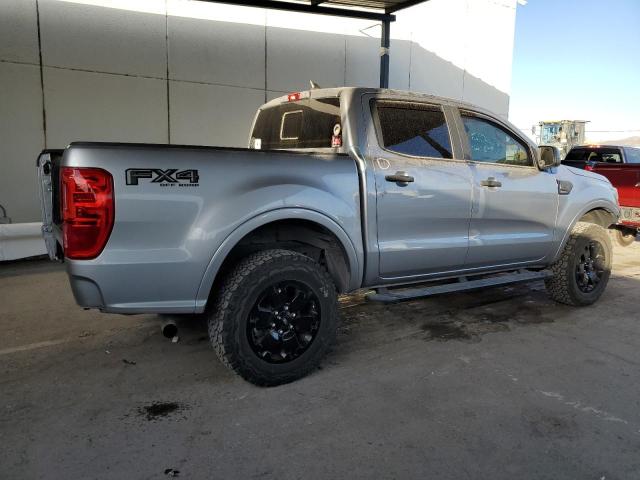 2022 FORD RANGER XL - 1FTER4FH9NLD28264
