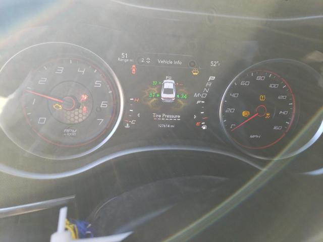 2017 DODGE CHARGER R/ 2C3CDXCT4HH563435