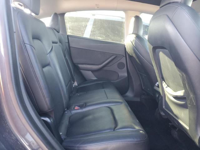 2020 TESLA MODEL Y - 5YJYGDEE7LF042052