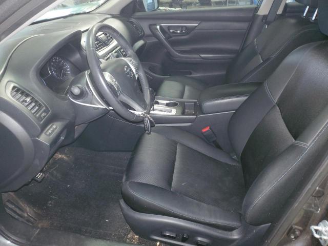 2017 NISSAN ALTIMA 2.5 - 1N4AL3AP9HN351275