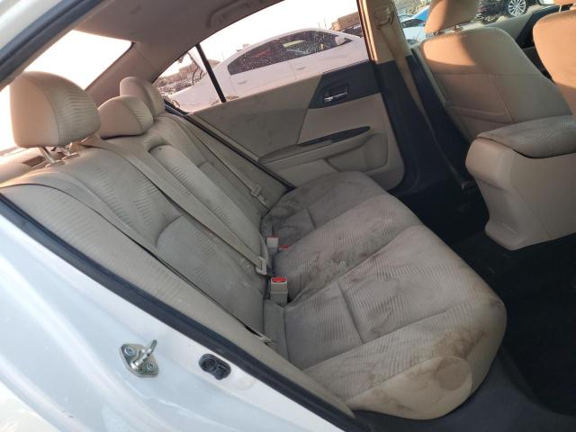 2016 HONDA ACCORD LX - 1HGCR2F36GA135036
