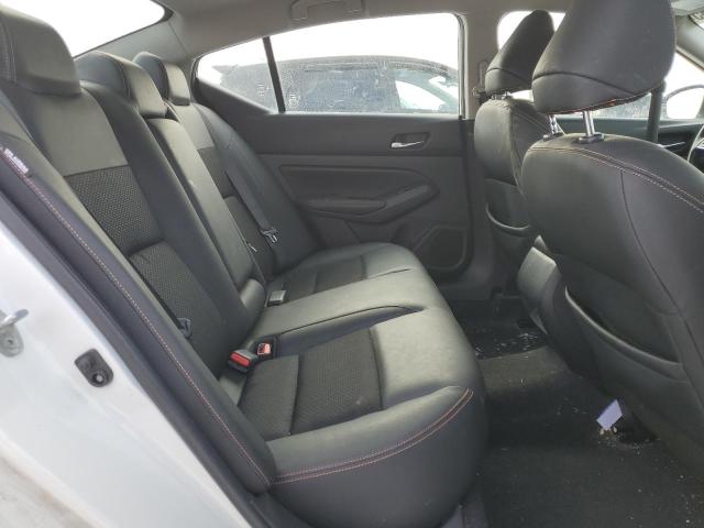 2021 NISSAN ALTIMA SR - 1N4BL4CVXMN353942