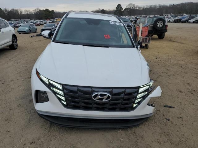2024 HYUNDAI TUCSON SEL - 5NMJF3DE4RH367183