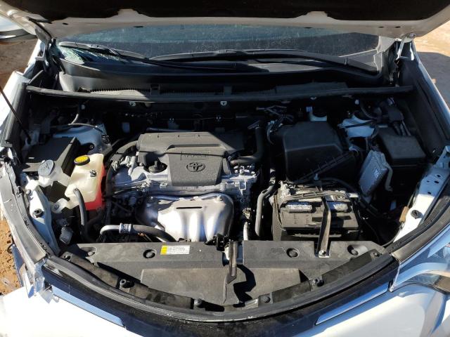 2017 TOYOTA RAV4 LIMIT - 2T3DFREV1HW649032