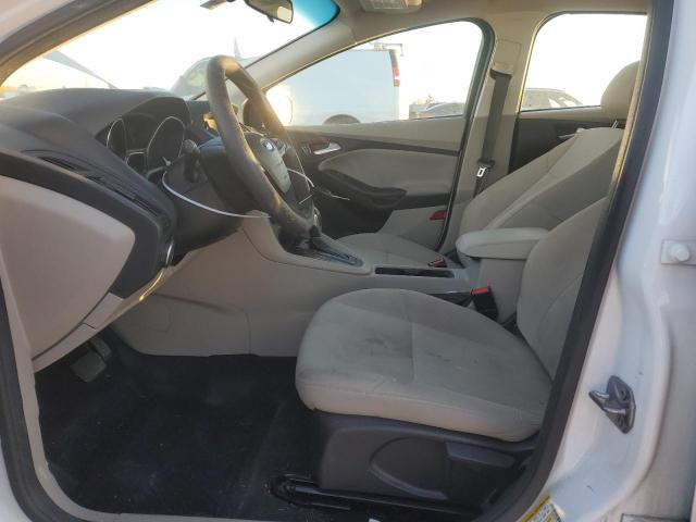 2018 FORD FOCUS SE - 1FADP3F26JL315379