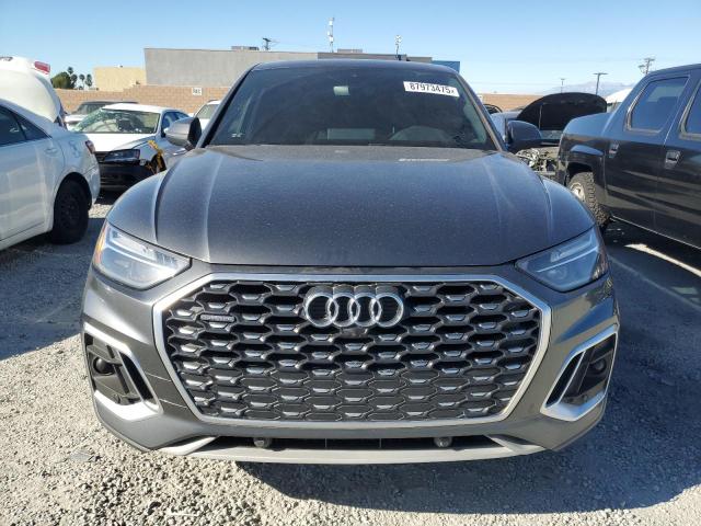 2021 AUDI Q5 SPORTBA WA15ABFY7M2138442