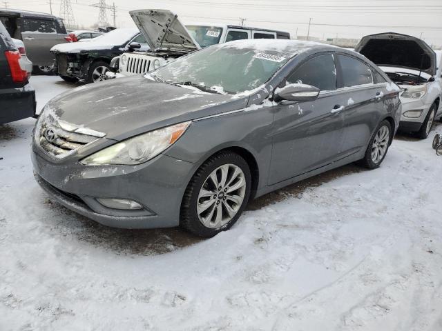 HYUNDAI SONATA SE