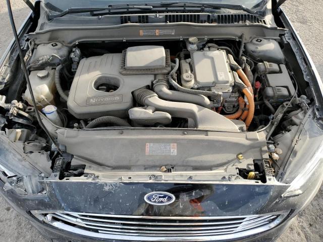 2020 FORD FUSION SE - 3FA6P0LU2LR244991