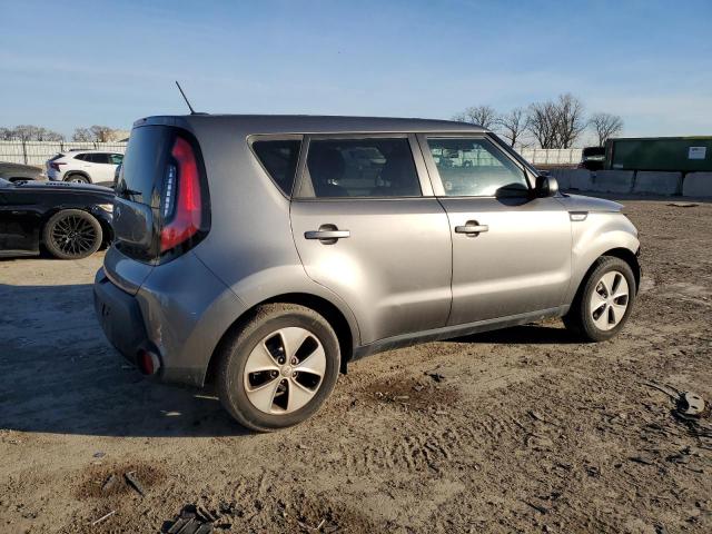2015 KIA SOUL - KNDJN2A20F7162079
