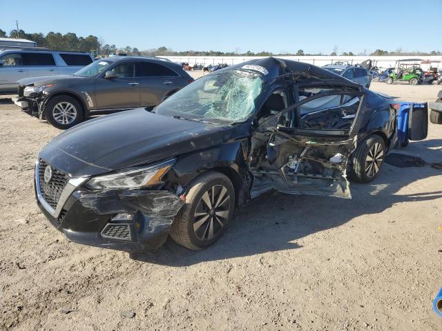 Vin: 1n4bl4dv3mn310297, lot: 42721575, nissan altima sv 2021 img_1