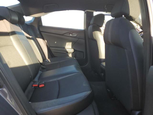 2020 HONDA CIVIC SPOR - 2HGFC2F89LH597533