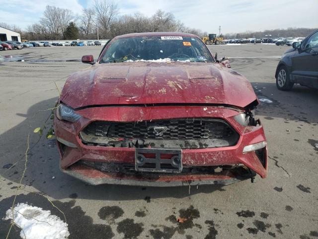 2019 FORD MUSTANG 1FA6P8TH6K5146596