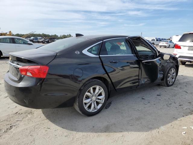 CHEVROLET IMPALA LT 2019 black  gas 1G11Z5SA5KU135203 photo #4