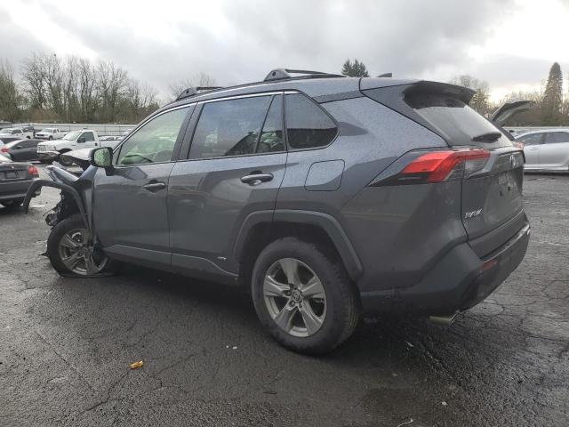 2024 TOYOTA RAV4 XLE - JTMRWRFV0RD256108