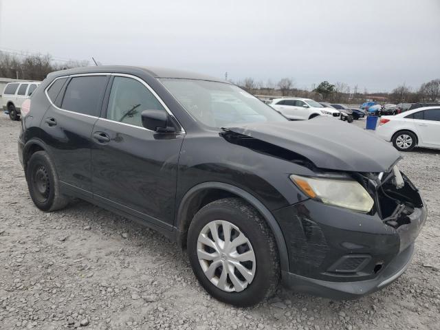 2016 NISSAN ROGUE S - KNMAT2MT6GP602088