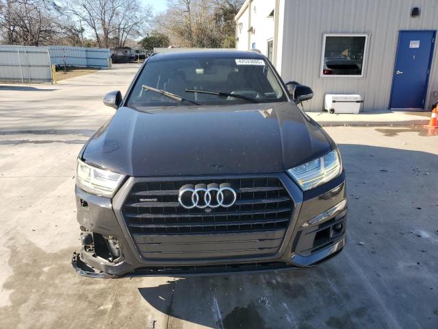 2017 AUDI Q7 PRESTIG WA1VAAF7XHD051579