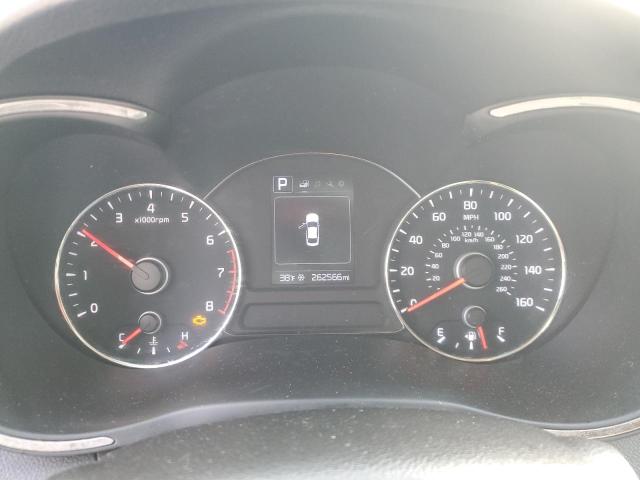 2018 KIA FORTE LX - 3KPFL4A78JE236196