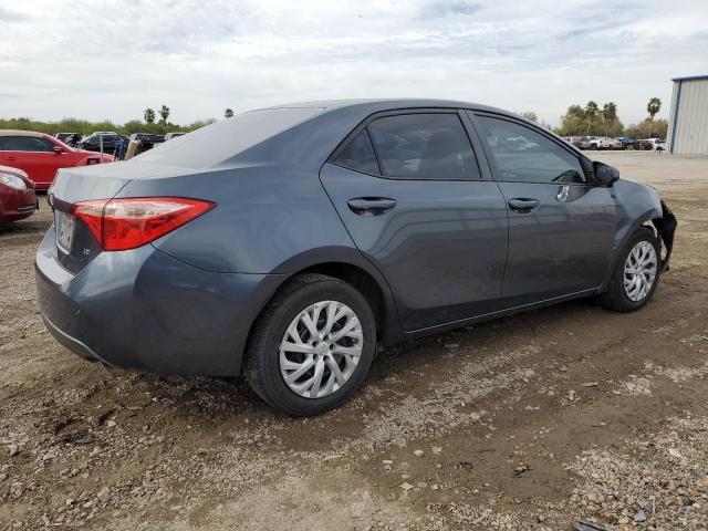 2017 TOYOTA COROLLA L - 5YFBURHE7HP736677