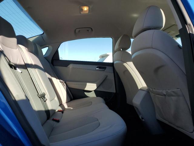 2018 HYUNDAI SONATA SE 5NPE24AF6JH692408