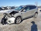 2018 FORD ESCAPE SE - 1FMCU0GD0JUB46785