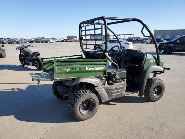 2024 ATV ALL MODELS JK1AFEJ10RB513350