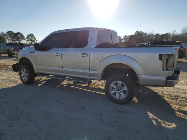 2016 FORD F150 SUPER - 1FTEW1CF2GKF65018