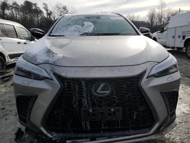 2023 LEXUS NX 350 - 2T2KGCEZ4PC026187