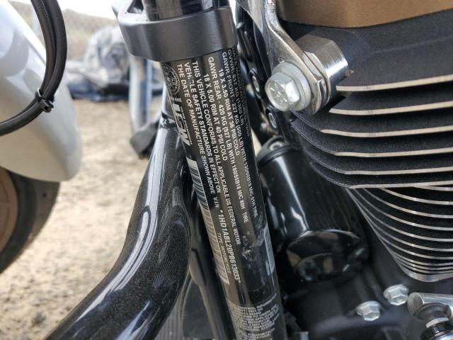 2023 HARLEY-DAVIDSON FLHXST 1HD1ABL20PB613033