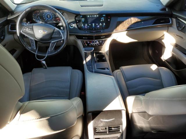 2018 CADILLAC CT6 PREMIU - 1G6KJ5R63JU151762