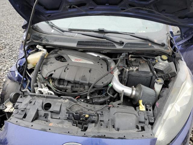 2015 FORD FIESTA ST - 3FADP4GX8FM124018