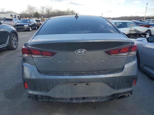 2019 HYUNDAI SONATA LIM 5NPE34AF4KH816772