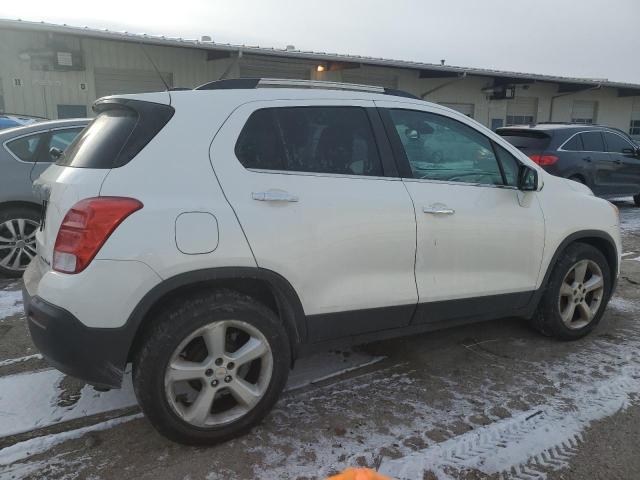 2015 CHEVROLET TRAX LTZ KL7CJNSB3FB088820