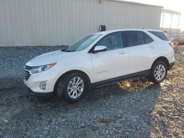 2019 CHEVROLET EQUINOX LT - 2GNAXKEV5K6303017